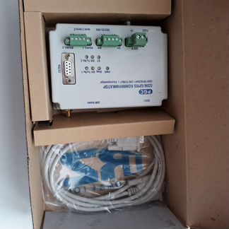 PGC.02 GSM/gprs коммутатор