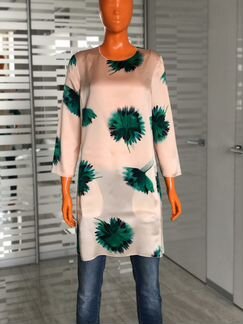 Платье Nina Ricci