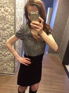 Платье новое 32