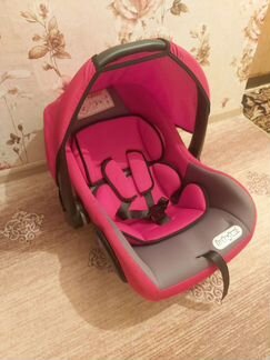 Авто люлька