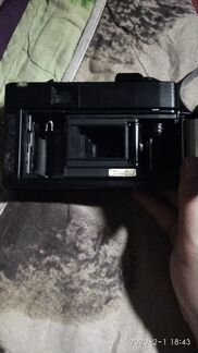 Фотоаппарат Элекон автофокус