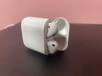 Airpors 1 оригинальные