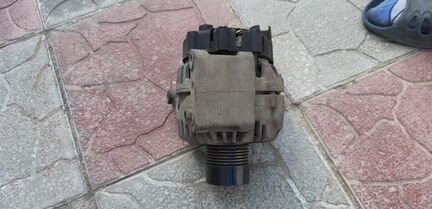 Прадаю генератор опель астра н 1.3.дизель