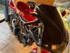 Ducati SS 750 объявление продам