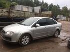 Ford Focus 2.0 МТ, 2005, 177 750 км
