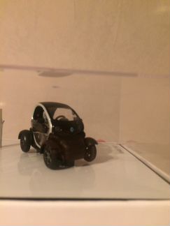 Модель Рено