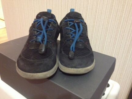 Кроссовки ecco biom ultra kids