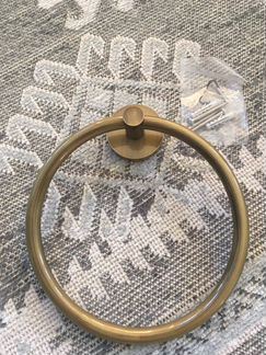 Кольцо для полотенца Grohe Essentials