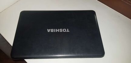 Ноутбук Toshiba Satellite C850D-DSK