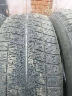 Bridgestone blizzak revo 2 комплект