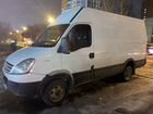 Iveco Daily 2.3 МТ, 2008, 480 000 км