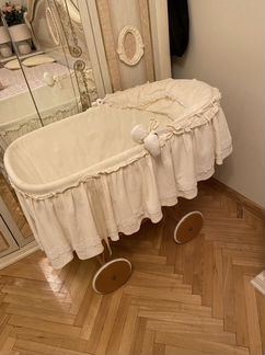 Люлька Италия