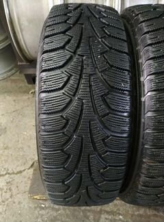 185 65 15 Nokian бу Шины Зимние 185 65 R15 105S