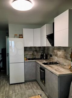 1-к квартира, 34.8 м², 9/14 эт.