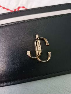 Картхолдер Jimmy Choo (новый)