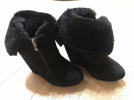 Зимние ботильоны HCS, 38 размер