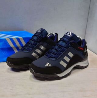 Мужские зимние кроссовки adidas