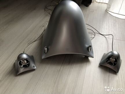 JBL Creature 2