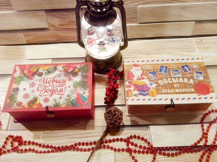 Сладкие подарки/боксы для деток