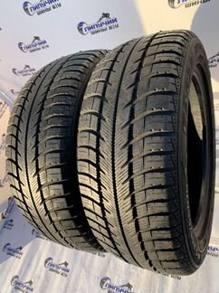 Шины 205 55 16 94V Goodyear Vector 2 +
