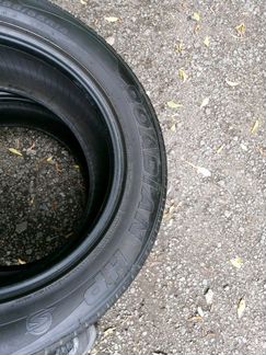 255/55/18 R18 nexen rodian HP. (2-3Д)