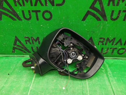 Зеркало правое Mazda Cx-5 Cx5 2 2017