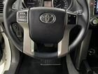 Toyota Land Cruiser Prado 2.7 AT, 2011, 179 000 км объявление продам