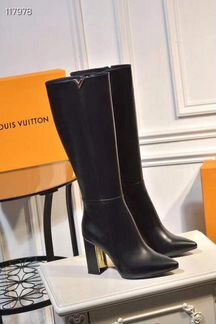 Сапоги Louis Vuitton