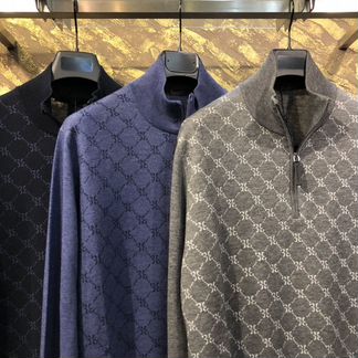 Billionaire Оригинал Джемпер