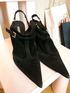 Туфли 39 Norma j.baker