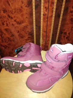 Сапоги viking Викинг 30 раз