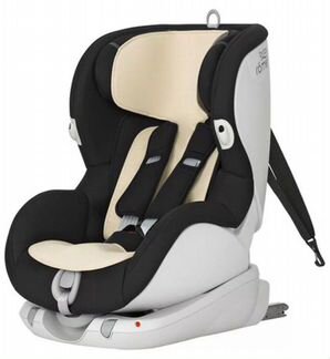 Автокресло romer britax