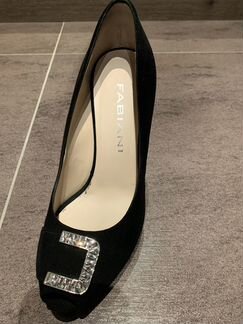 Туфли Fabiani