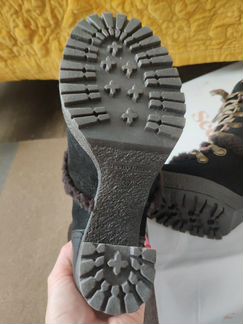 Ботильоны See by Chloe новые 36-37р