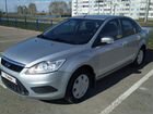 Ford Focus 1.6 МТ, 2010, 175 000 км