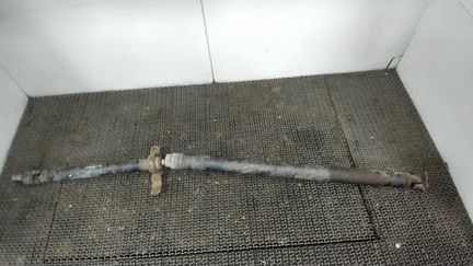 Кардан задний Mitsubishi Outlander XL, 2007