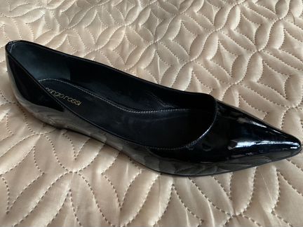 Балетки Sergio Rossi, p.41