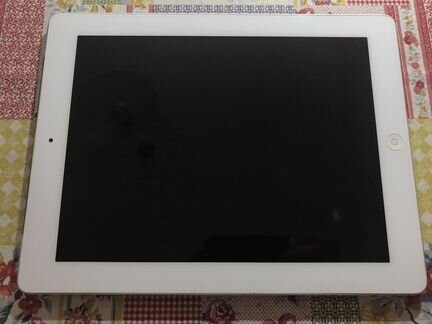 iPad 2 64Gb + 3G