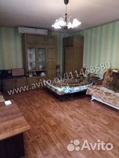 2-к квартира, 61.4 м², 2/5 эт.