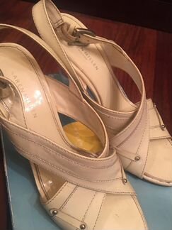 Ботинки туфли босоножки Karen Millen