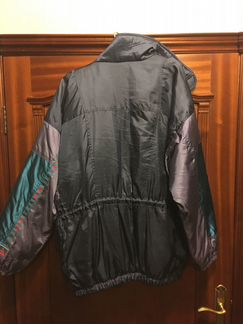 Лыжный костюм мужской