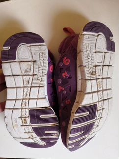 Кроссовки demix 29р-р