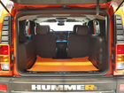 Hummer H2 AT, 2008, 92 740 км объявление продам