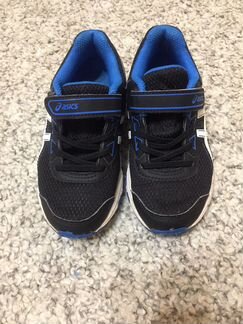 Кроссовки asics 27
