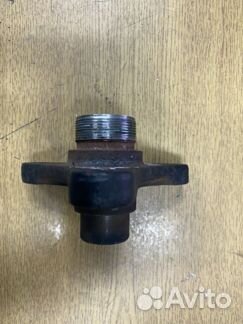 Фланец заднего редуктора для BMW F01, F02 750, 730