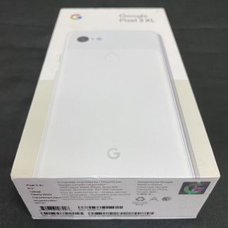 Google Pixel 3xl 128GB, Новый