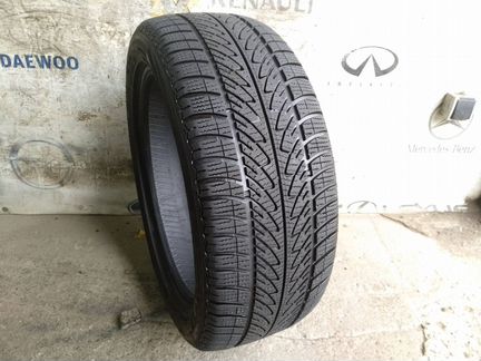 Шина 215 50 17 95V Goodyear Ultra Grip 8 Performan