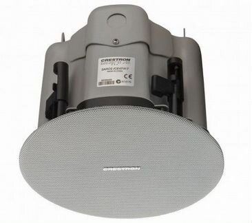 Crestron *** потолочные *** Крутые