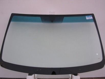 Лобовое стекло Renault Logan Рено Логан
