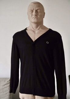 Fred Perry Classic Кардиган